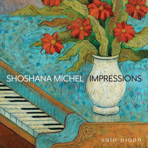 Shoshana Michel - Impressions (2020)