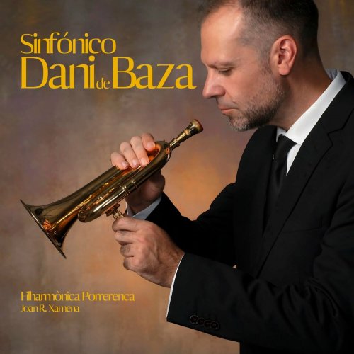 Dani de Baza - Dani de Baza Sinfónico (2025)