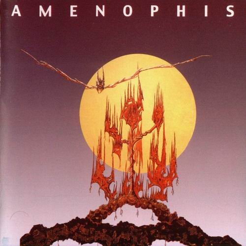 Amenophis - Amenophis (1983)