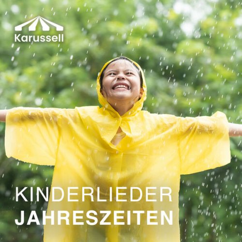 VA - Kinderlieder Jahreszeiten (2025)