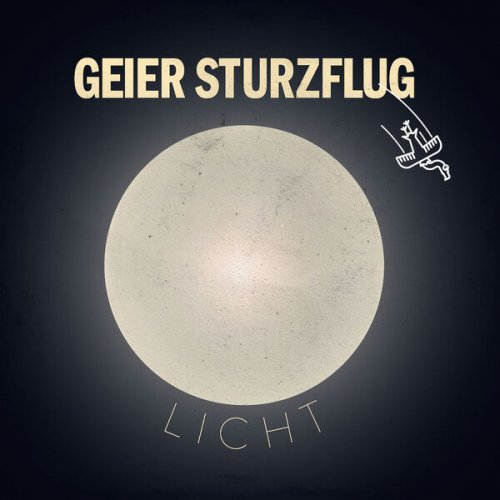 Geier Sturzflug - Licht (2025)