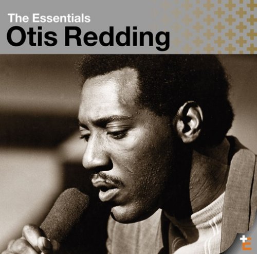 Otis Redding - Essentials: Otis Redding (2002)