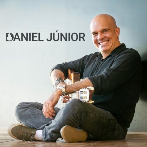 Daniel Junior - Pra Gente Ser Feliz (2025)