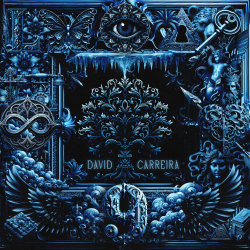 David Carreira - 9 (2024) [Hi-Res]