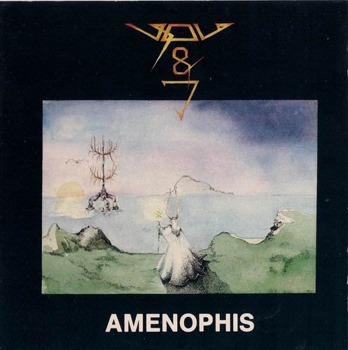 Amenophis - You And I (1988)