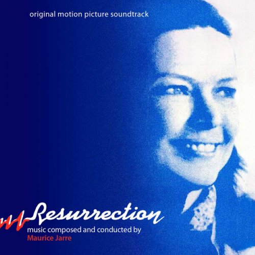 Maurice Jarre - Resurrection (Original Motion Picture Soundtrack) (2025)