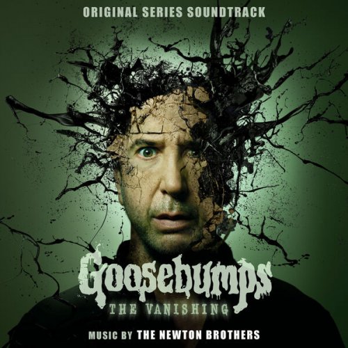 The Newton Brothers - Goosebumps: The Vanishing (Original Series Soundtrack) (2025) [Hi-Res]