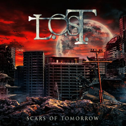 L.O.S.T. - Scars of Tomorrow (2025)