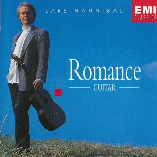 Lars Hannibal - Romance (2009)