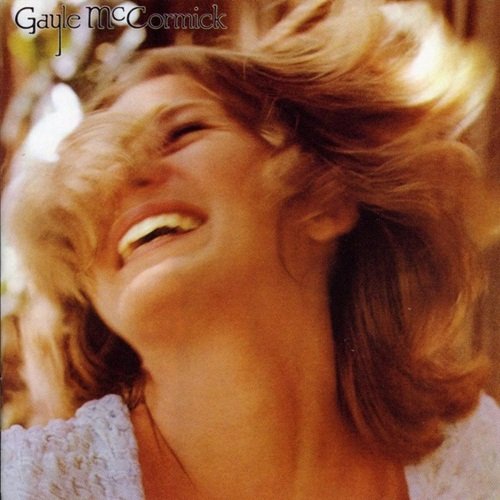 Gayle McCormick - Gayle McCormick (Reissue) (1971)