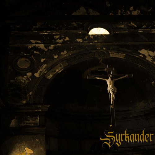 Syrkander - Via Internam (2025) Hi-Res