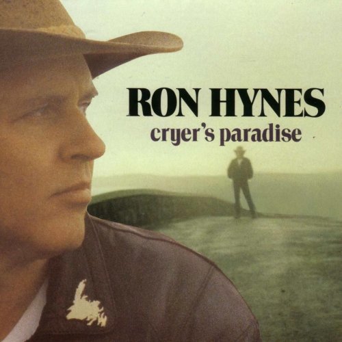 Ron Hynes - Cryer's Paradise (1993)