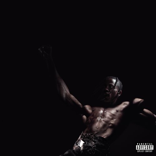 Travis Scott - UTOPIA (2023) [E-AC-3 JOC Dolby Atmos]