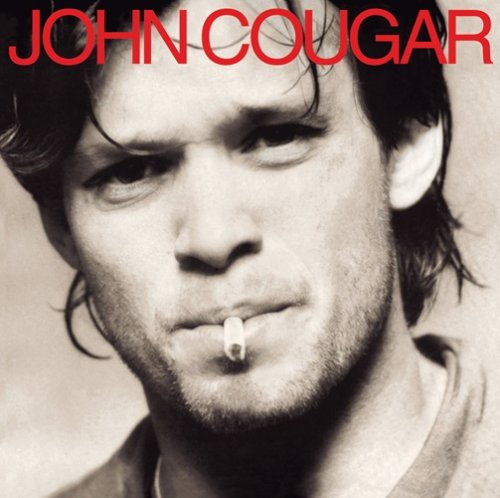 John Mellencamp - John Cougar (Bonus Track Edition) (1978)