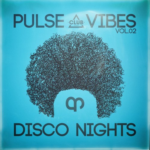 VA - Pulse, Vibes & Disco Nights, Vol.02 (2024)