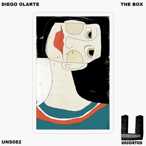 Diego Olarte - The Box (2025)