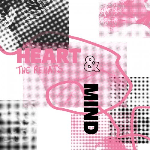 The Rehats - Heart & Mind (2023) [Hi-Res]