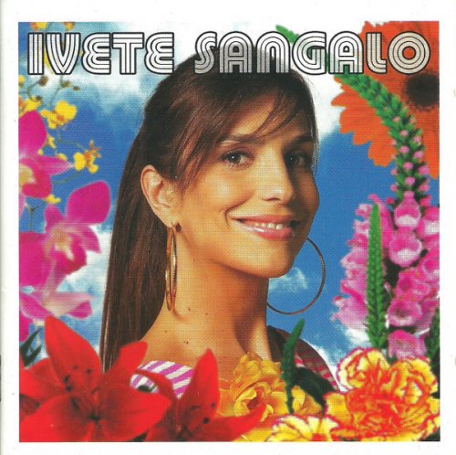 Ivete Sangalo - Clube Carnavalesco Inocentes em Progresso (2003)