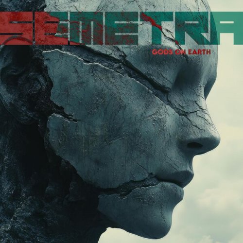 Semetra - Gods on Earth (2025) Hi-Res