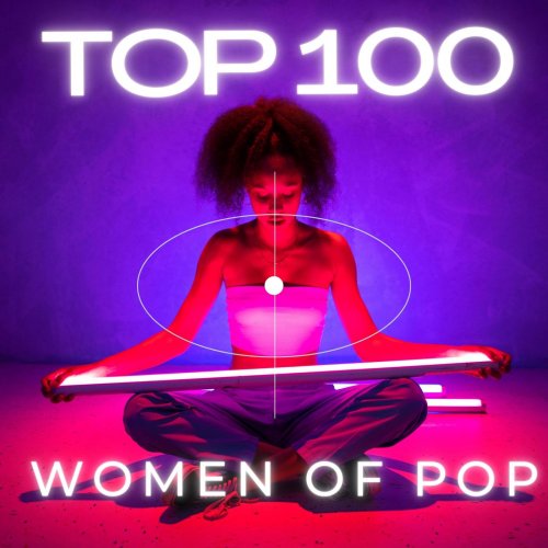 VA - Top 100 - Women of Pop (2025)