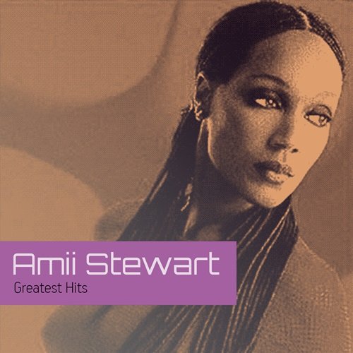 Amii Stewart - Greatest Hits (2012)