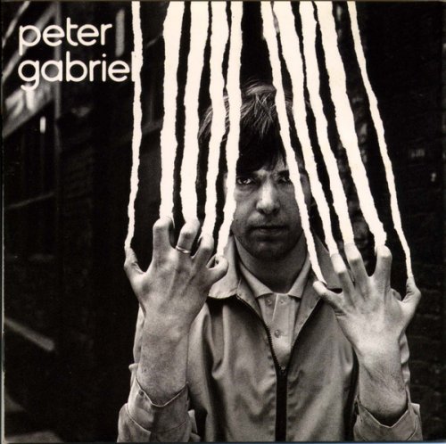 Peter Gabriel - Peter Gabriel 2 (1987) CD-Rip