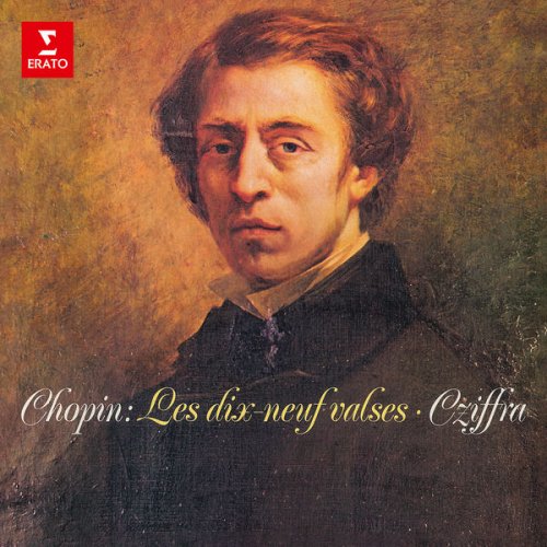 Gyorgy Cziffra - Chopin: Waltzes & Impromptus (2005)