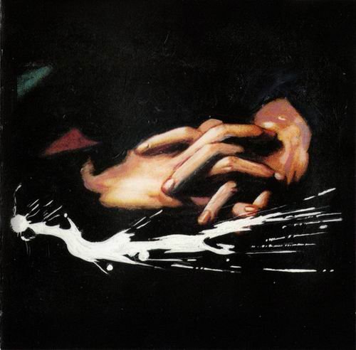 MIMEO / John Tilbury - The Hands of Caravaggio (2002)