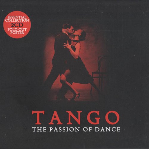 VA - Tango - The Passion Of Dance (2011)