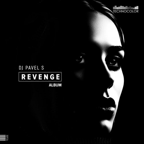 DJ Pavel S - Revenge (2025)