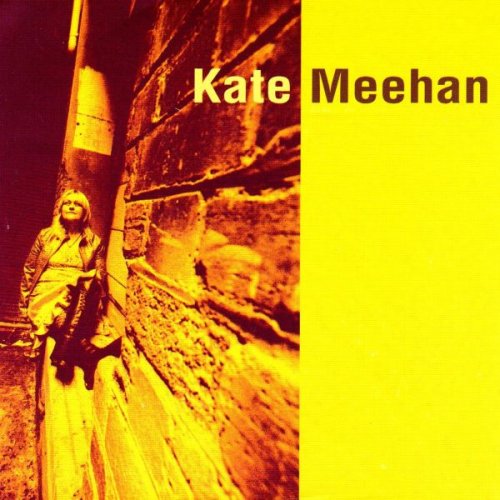 Kate Meehan - Soulshaker (2002)