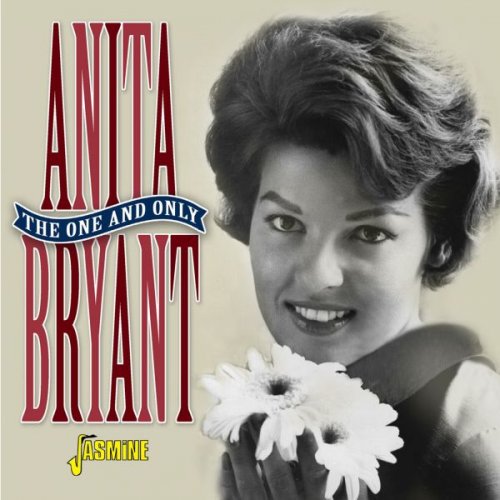 Anita Bryant - The One and Only (2020)