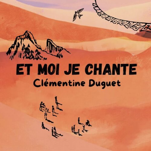 Clémentine Duguet - Et moi je chante (2025)