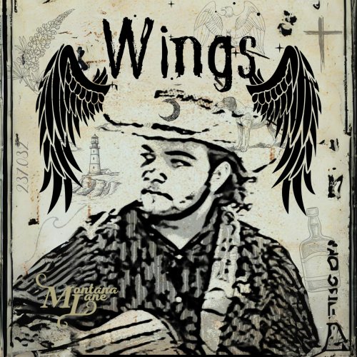 Montana Lane - Wings (2025) [Hi-Res]