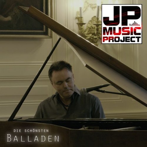 JP Music Project - Die schönsten Balladen (2025)