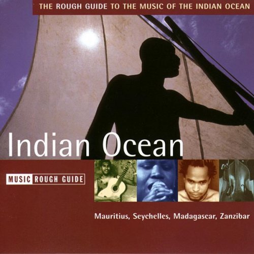 VA - The Rough Guide to the Music of the Indian Ocean (2002)