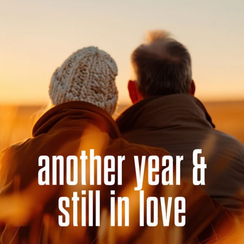 VA - another year & still in love (2025)