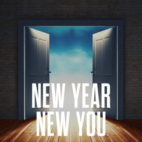 VA - new year, new you (2025)