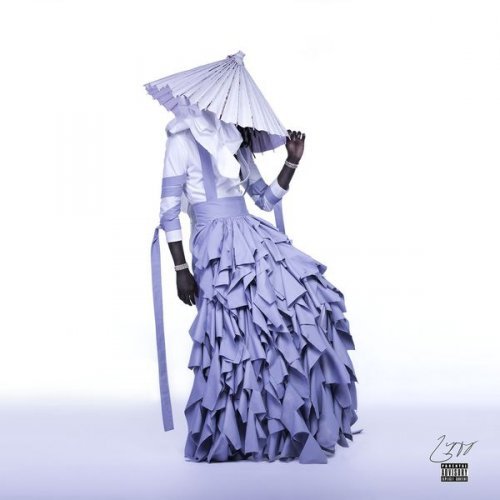 Young Thug - JEFFERY (2016)