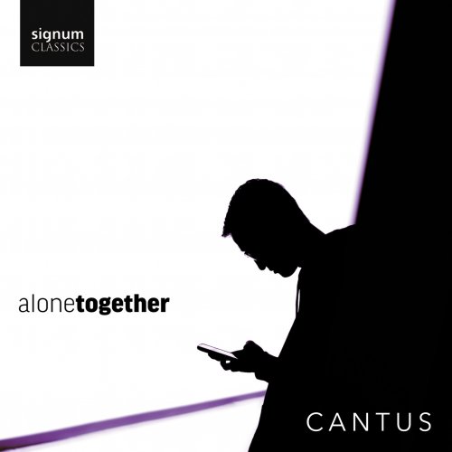 Cantus - Alone Together (2025) [Hi-Res]