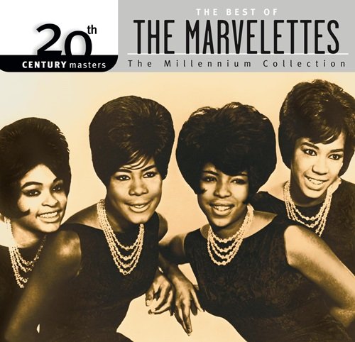 The Marvelettes - 20th Century Masters: The Millennium Collection: Best Of The Marvelettes (2000)