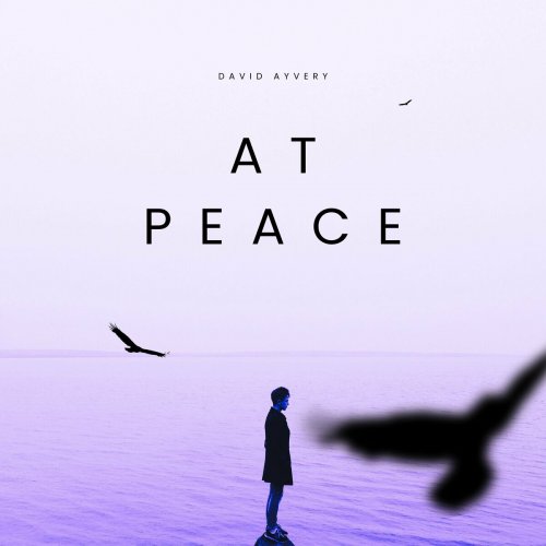 David Ayvery - At Peace (2025)