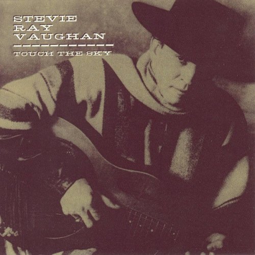 Stevie Ray Vaughan - Touch the Sky Studio Sessions (1994)