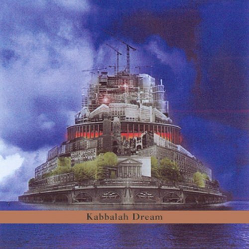 Paul Brody's Sadawi - Kabbalah Dream (2002)