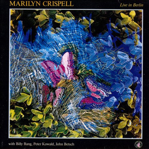 Marilyn Crispell - Live In Berlin (1982/2024)