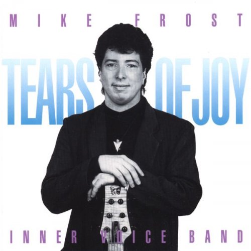 Mike Frost - Tears of Joy (1995)