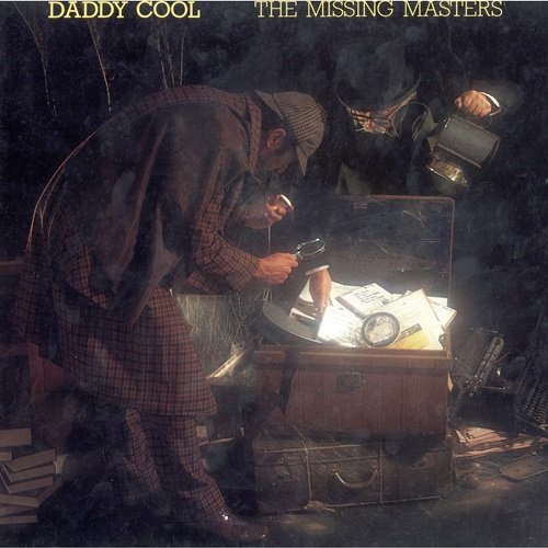 Daddy Cool - The Missing Masters (Reissue) (1972)