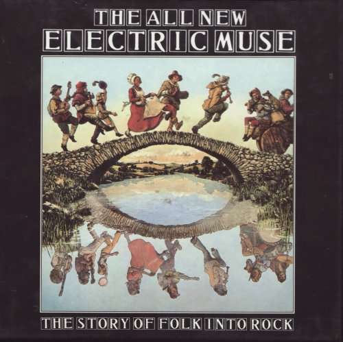 VA - The All New Electric Muse: The Story of Folk Into Rock (2008)