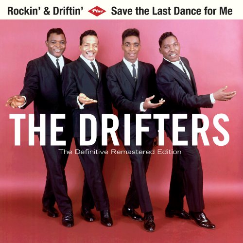 The Drifters - Rockin´ & Driftin´ (2021)