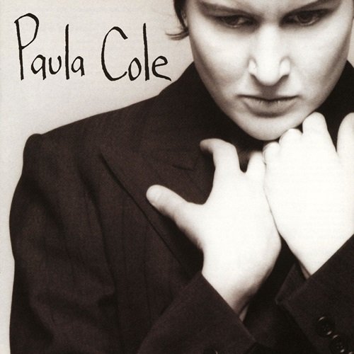 Paula Cole - Harbinger (1994)